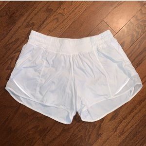 NWOT Lululemon Shorts for @avi221